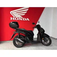 HONDA SH SCOOPY 125 ABS SMART TOP BOX 2024