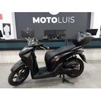 HONDA SH SCOOPY 350 I SPORT SMART TOP BOX 2022