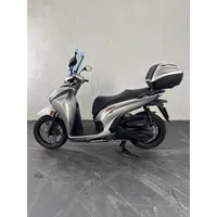 HONDA SH SCOOPY 350 I SPORT SMART TOP BOX 2023