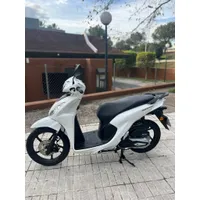 HONDA VISION 110 2023