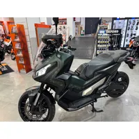 HONDA X-ADV 750 2019