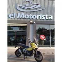 HONDA X-ADV 750 E5+ 2025