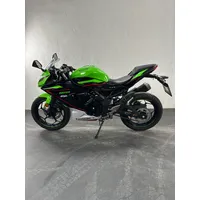 KAWASAKI  NINJA 125 2021