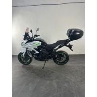 KAWASAKI VERSYS 650 2016