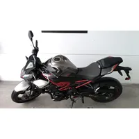 KAWASAKI Z 900 A2 2025