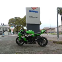 KAWASAKI ZX 6R 2025