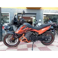 KTM ADVENTURE 890 2021