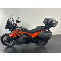 KTM ADVENTURE 890 2022