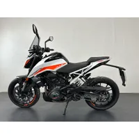 KTM DUKE 390 ABS 2022