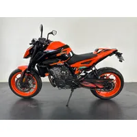 KTM DUKE 890 GP 2023