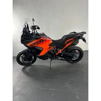 KTM SUPER ADVENTURE 1290 S 2024