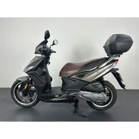 KYMCO AGILITY 125 CITY E5 2023