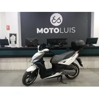 KYMCO AGILITY 125 CITY PLUS 2023
