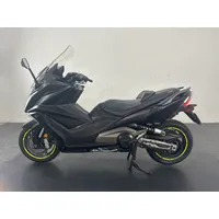 KYMCO AK 550 2020