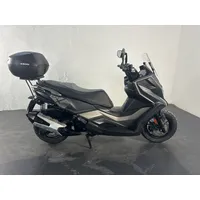 KYMCO DTX 350 2022