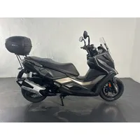 KYMCO DTX 350 2024