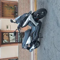 KYMCO DTX 350 2024