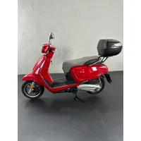 KYMCO LIKE 125 E4 2019
