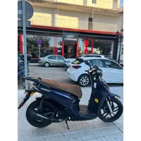 KYMCO PEOPLE S 125 2020