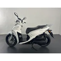 KYMCO PEOPLE S 125 E5 2022