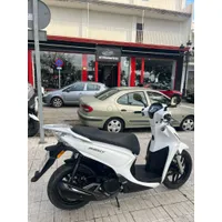 KYMCO PEOPLE S 125 E5 2023