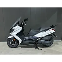 KYMCO SUPER DINK 350 TCS E5 2022