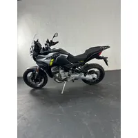 MOTOGUZZI STELVIO E5+ 2024