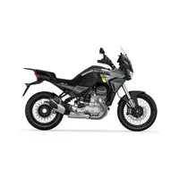 MOTOGUZZI STELVIO E5+