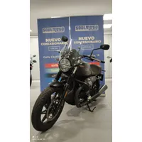 MOTOGUZZI V7 STONE E5 2022