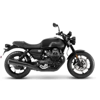 MOTOGUZZI V7 STONE E5 2024