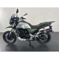 MOTOGUZZI V85 TT E5 2021