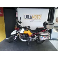 MOTOGUZZI V85 TT GRAFICA ESPECIAL E5 2023