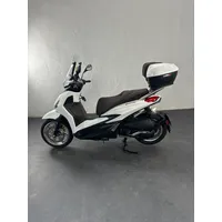 PIAGGIO BEVERLY 300 E5 2022