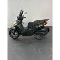 PIAGGIO BEVERLY 400 S E5+ 2025