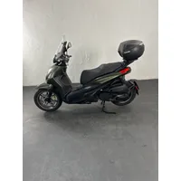 PIAGGIO BEVERLY 400 S E5+ 2025