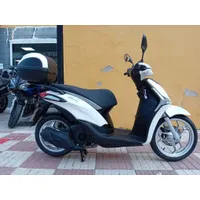 PIAGGIO LIBERTY 125 ABS E5+ 2025