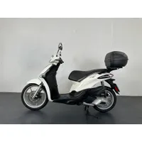 PIAGGIO LIBERTY 125 ABS E5 CP 2024