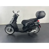 PIAGGIO LIBERTY 125 ABS E5+ CP 2025