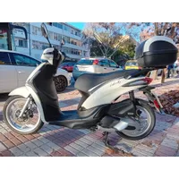 PIAGGIO LIBERTY 125 ABS E5+ CP 2025
