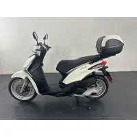 PIAGGIO LIBERTY 125 ABS E5+ CP 2025