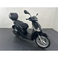 PIAGGIO LIBERTY 125 ABS E5+ CP 2025
