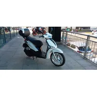 PIAGGIO LIBERTY 125 ABS E5+ CP 2025