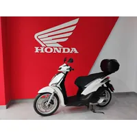 PIAGGIO LIBERTY 125 ABS E5+ CP 2025