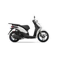 PIAGGIO LIBERTY 125 S ABS  CP E5+ 2025