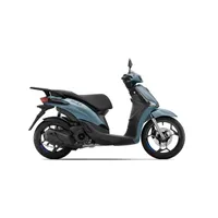 PIAGGIO LIBERTY 125 S ABS  CP E5+ 2025