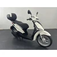 PIAGGIO LIBERTY 125 S ABS E5+ 2025