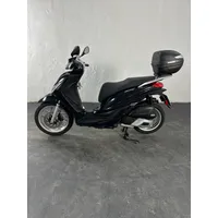 PIAGGIO MEDLEY  125 E5+ 2025