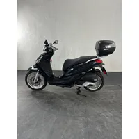 PIAGGIO MEDLEY  125 E5+ 2025