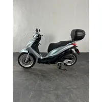 PIAGGIO MEDLEY  125 E5+ 2025