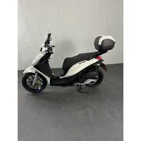 PIAGGIO MEDLEY 125 S E5+ 2025
